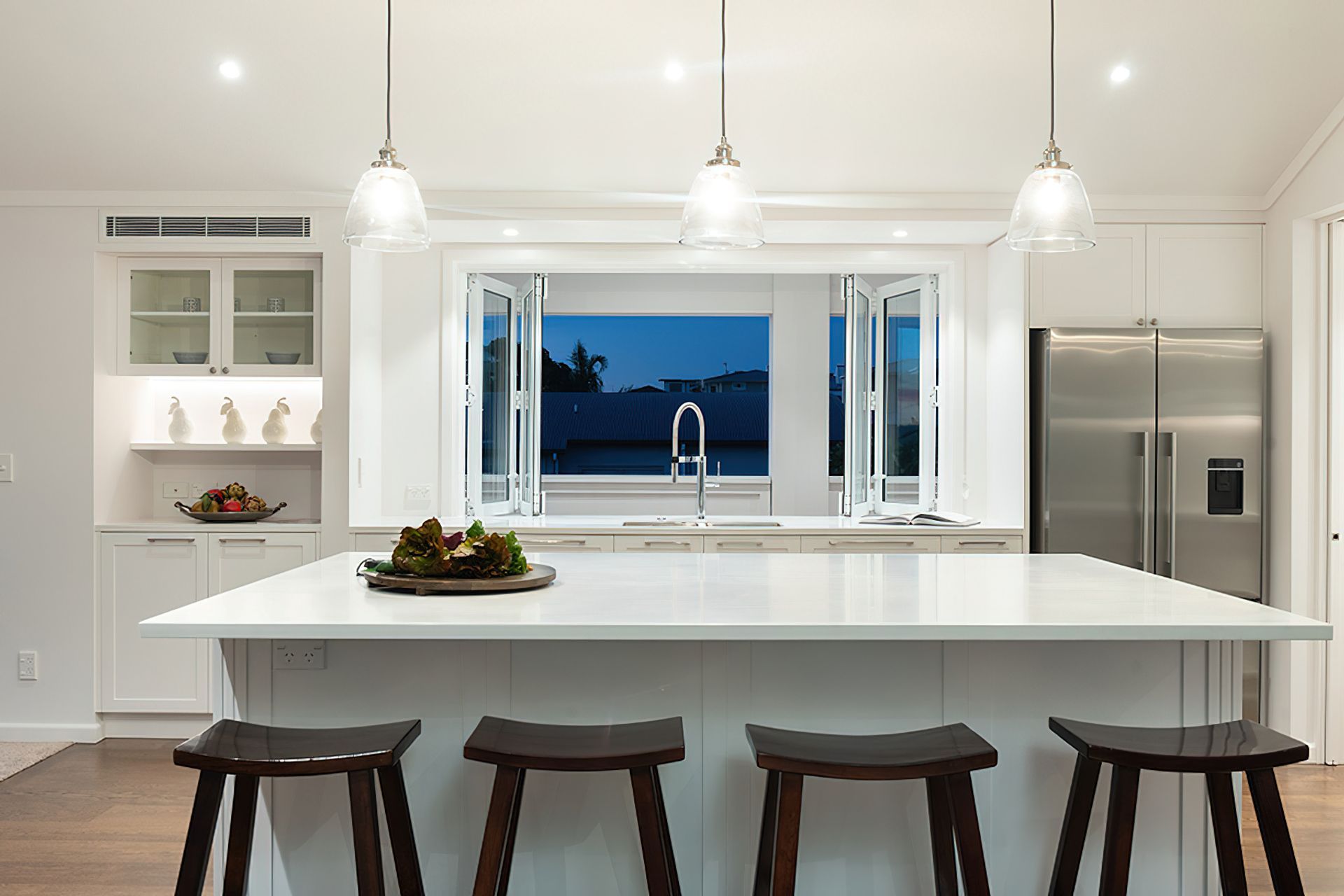 Entertainer’s Haven