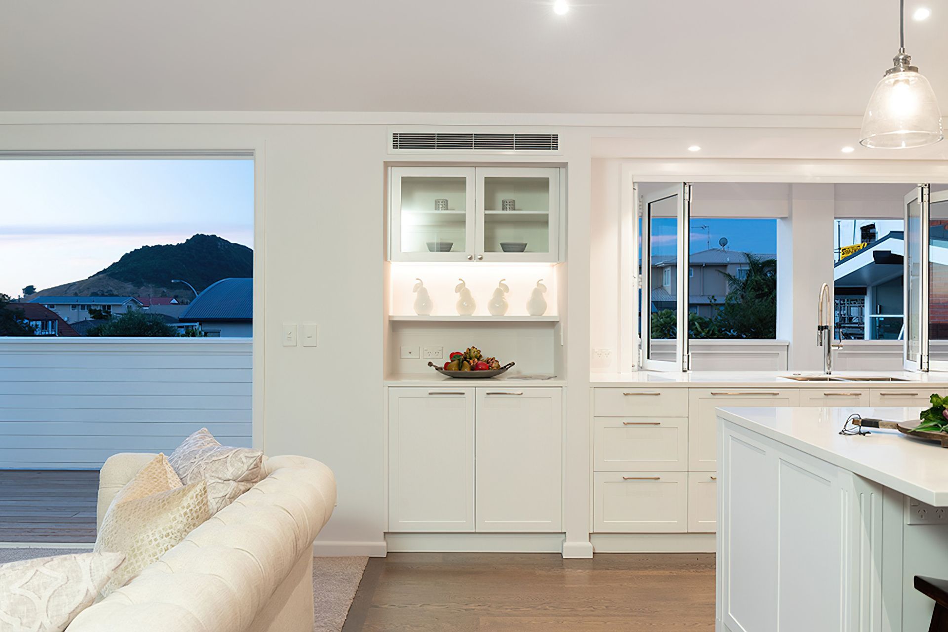 Entertainer’s Haven