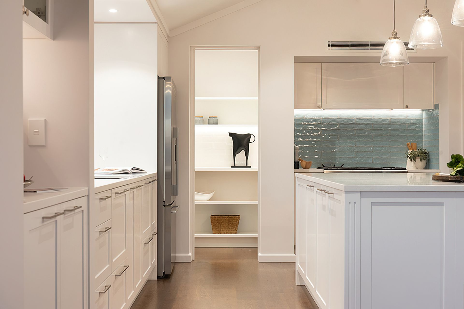 Entertainer’s Haven