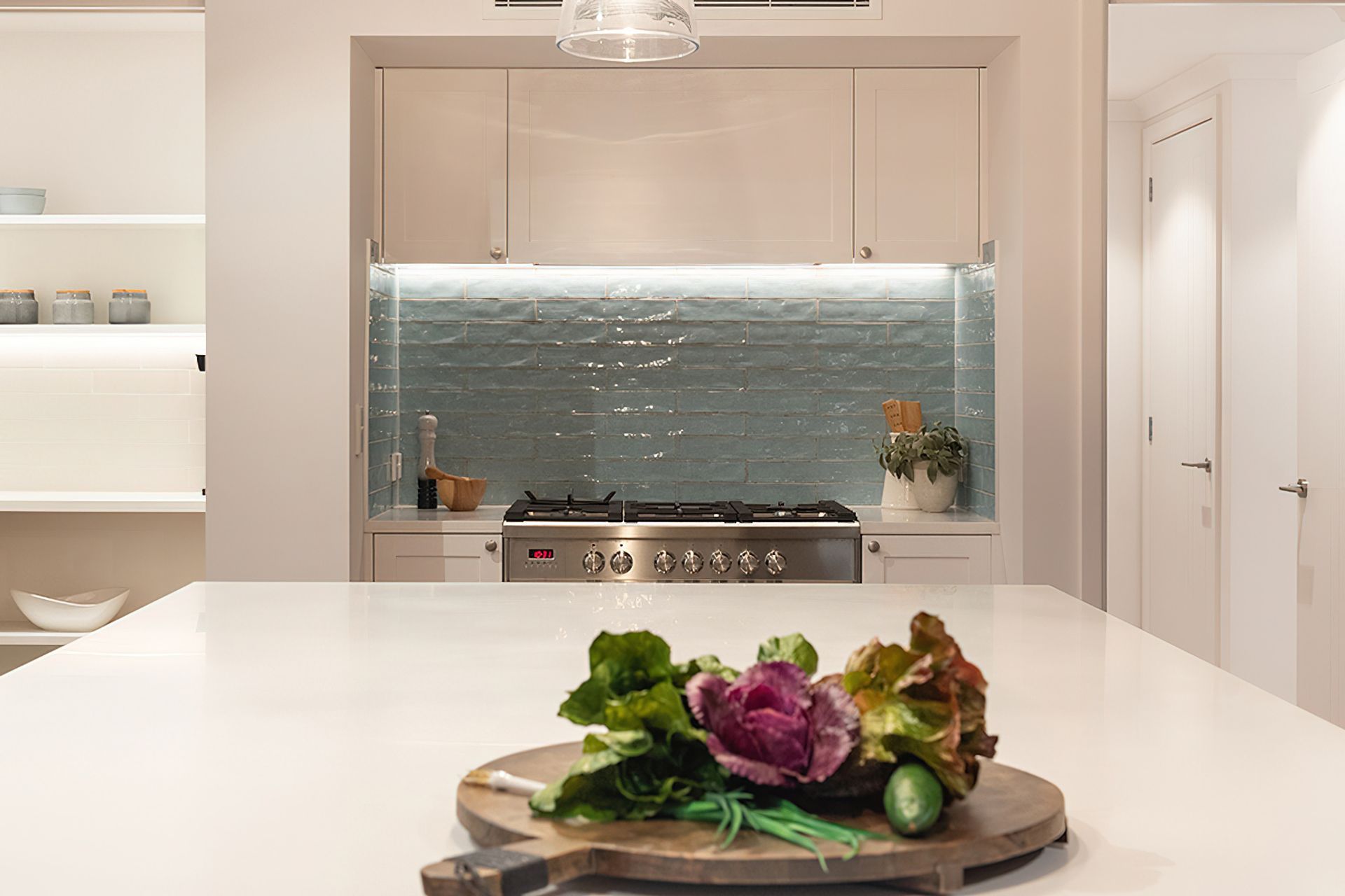 Entertainer’s Haven