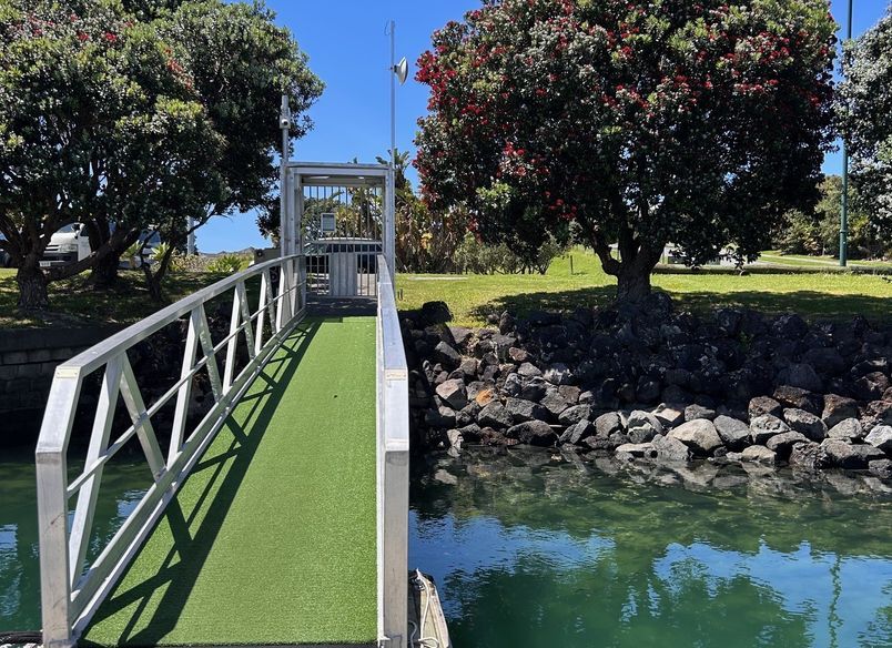 Ecodure's Coretec Flooring | Walking on Water