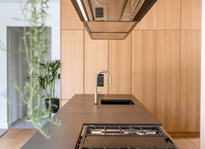 Lake Road Kitchen