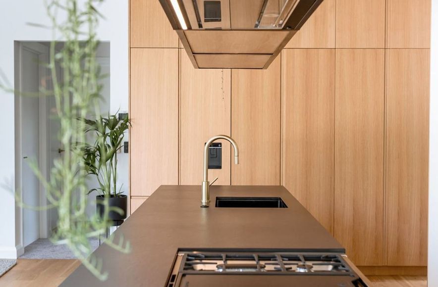 Lake Road Kitchen