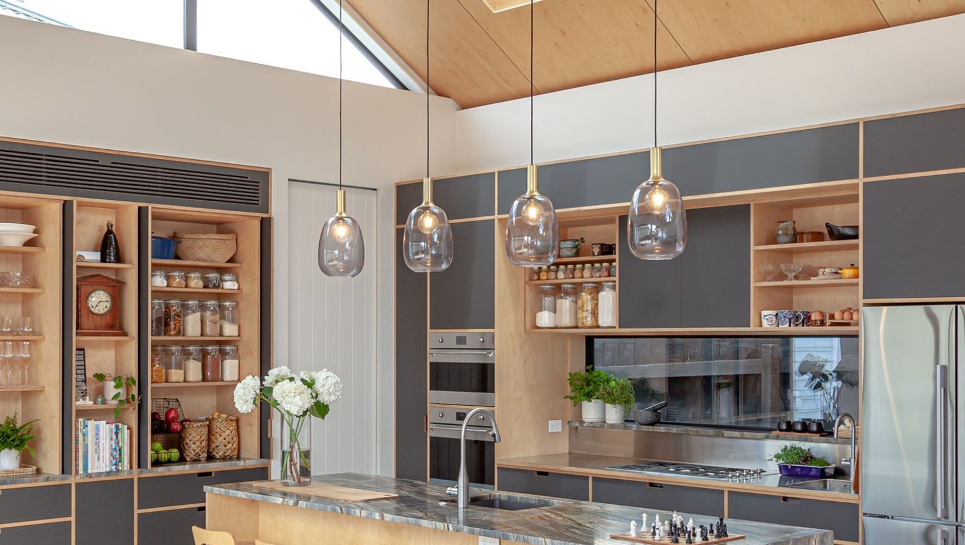 Stanley Bay Kitchen banner