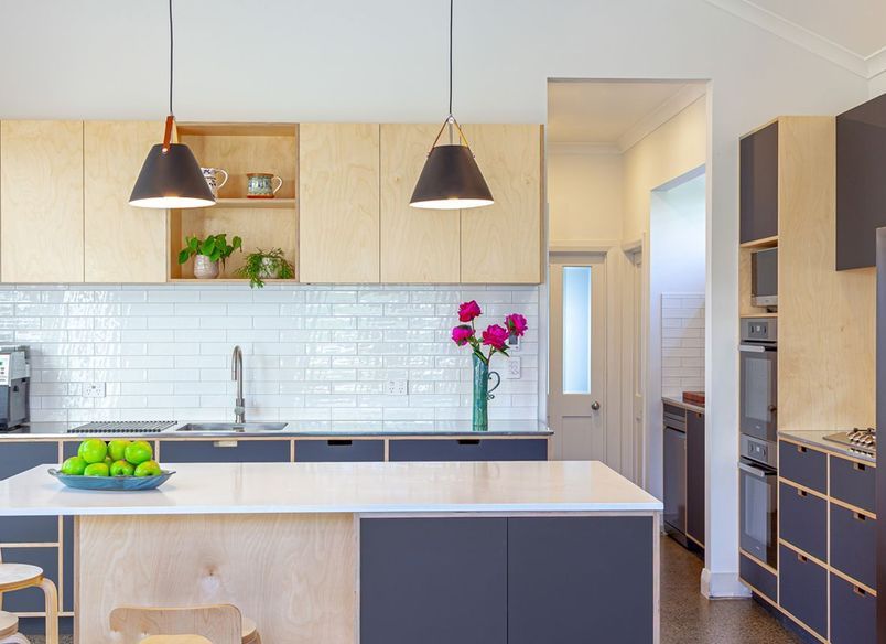 Victoria Road Kitchen