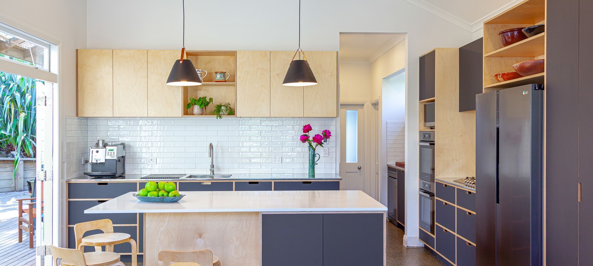 Victoria Road Kitchen banner