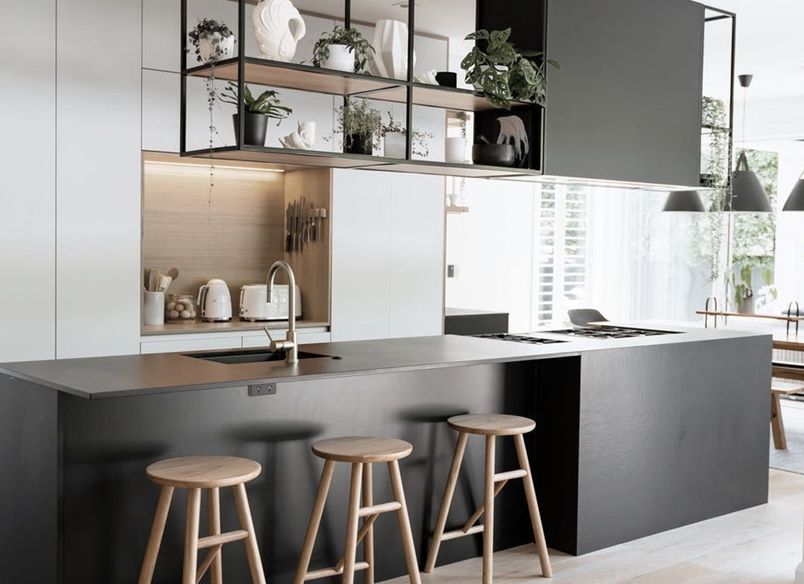 Lake Road Kitchen