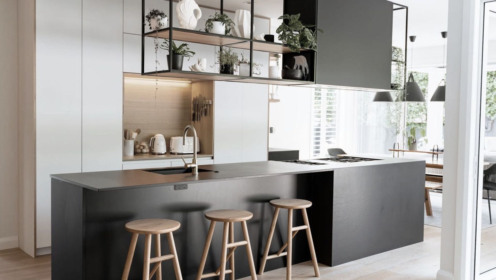 Lake Road Kitchen banner