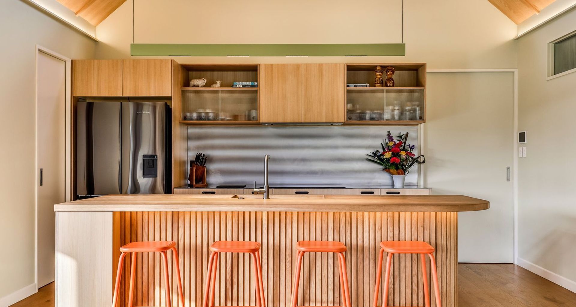 Riverhead Kitchen banner