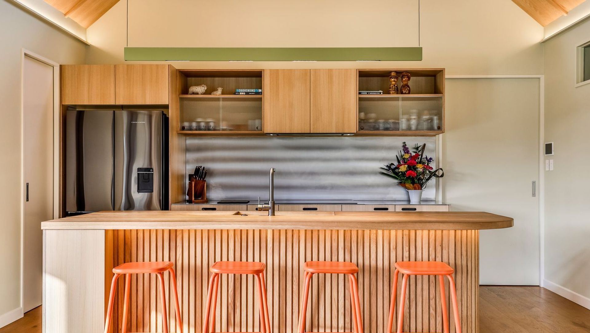 Riverhead Kitchen banner