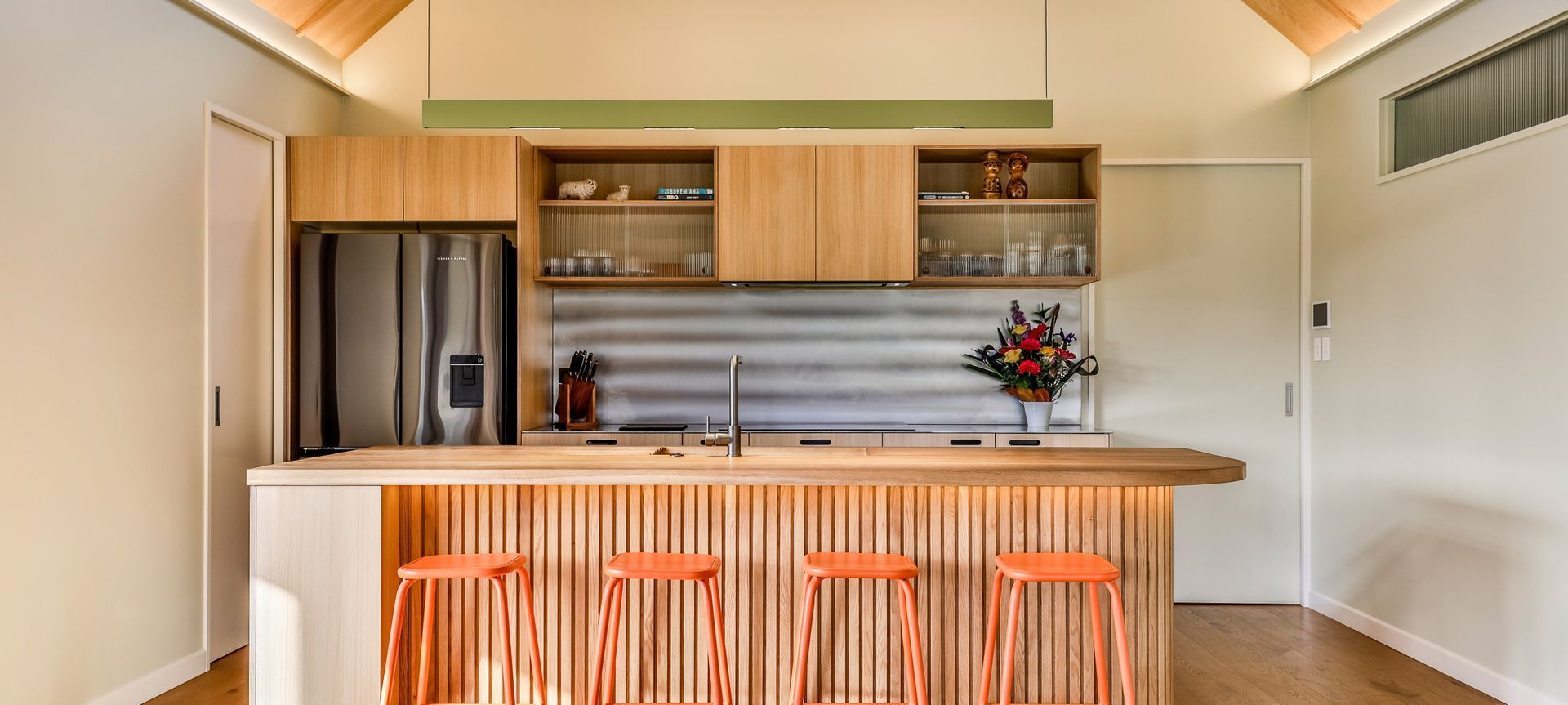 Riverhead Kitchen banner