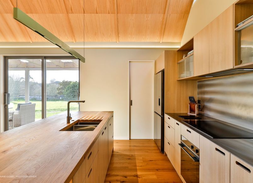 Riverhead Kitchen