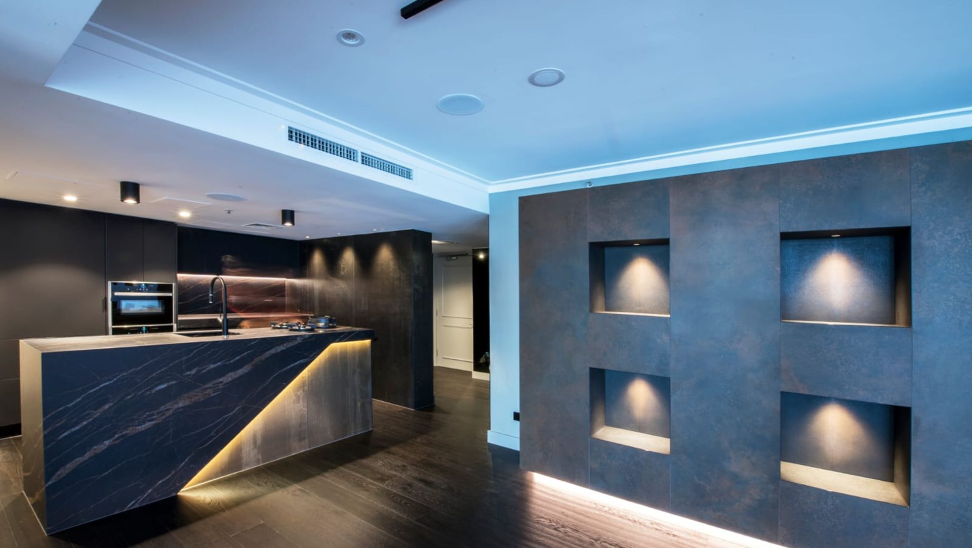 Kent St, Sydney banner