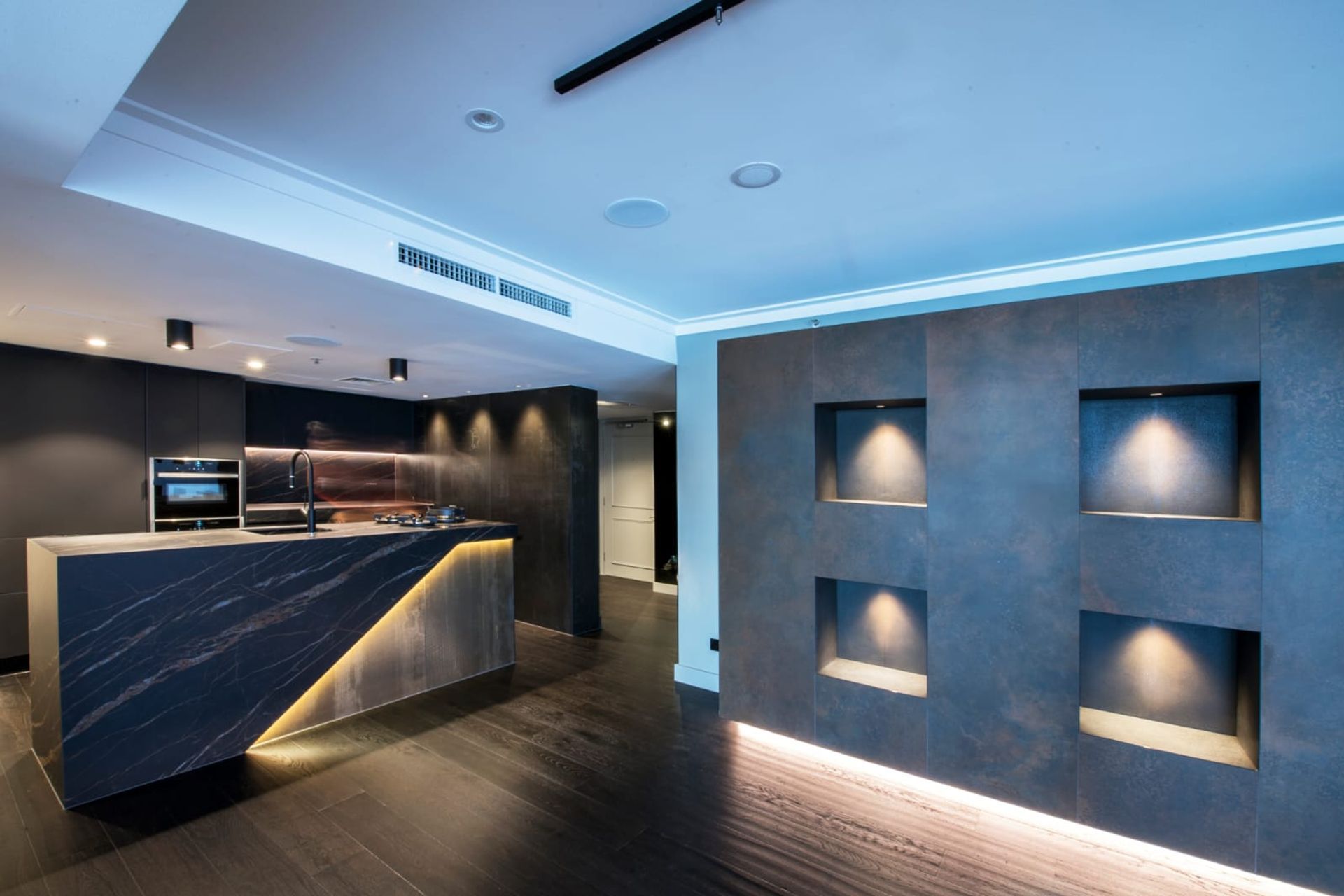 Stamford on Kent, Millers Point Sydney