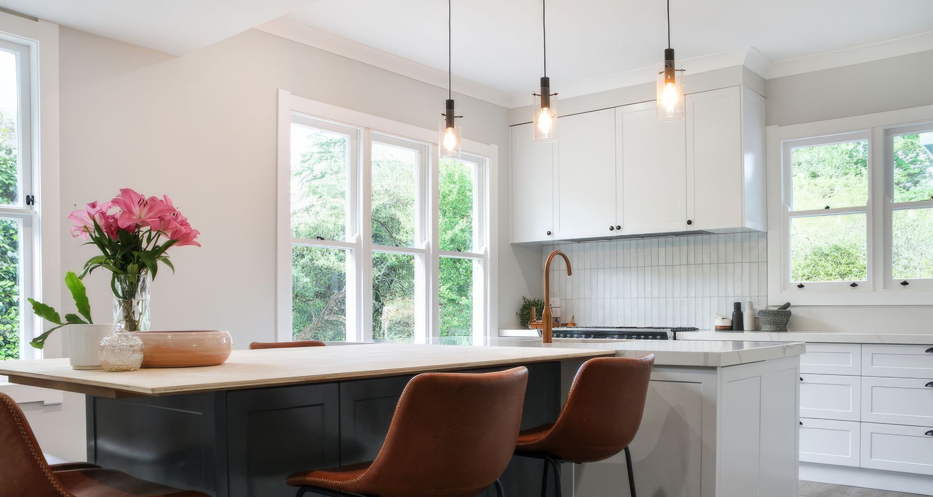 Farmhouse Kitchen banner