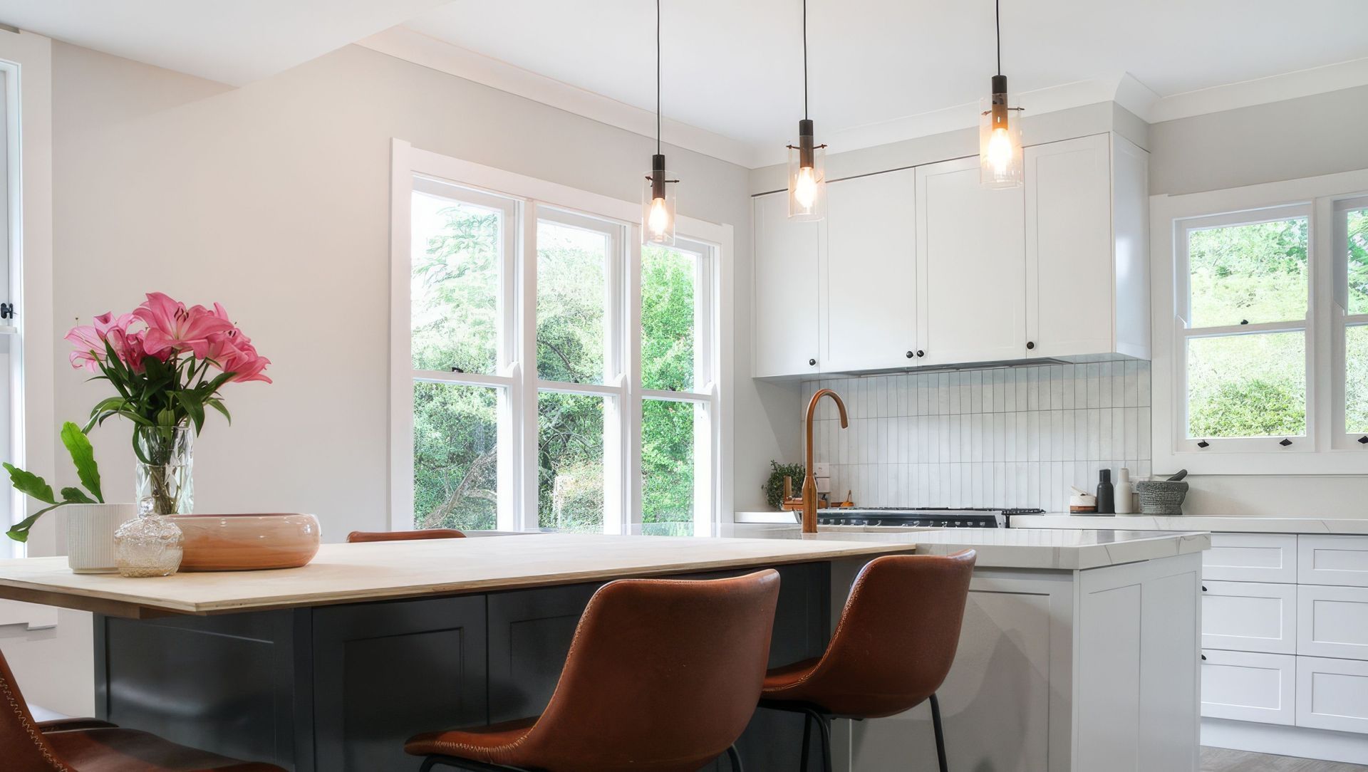 Farmhouse Kitchen banner