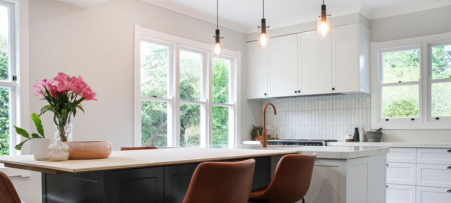 Farmhouse Kitchen banner