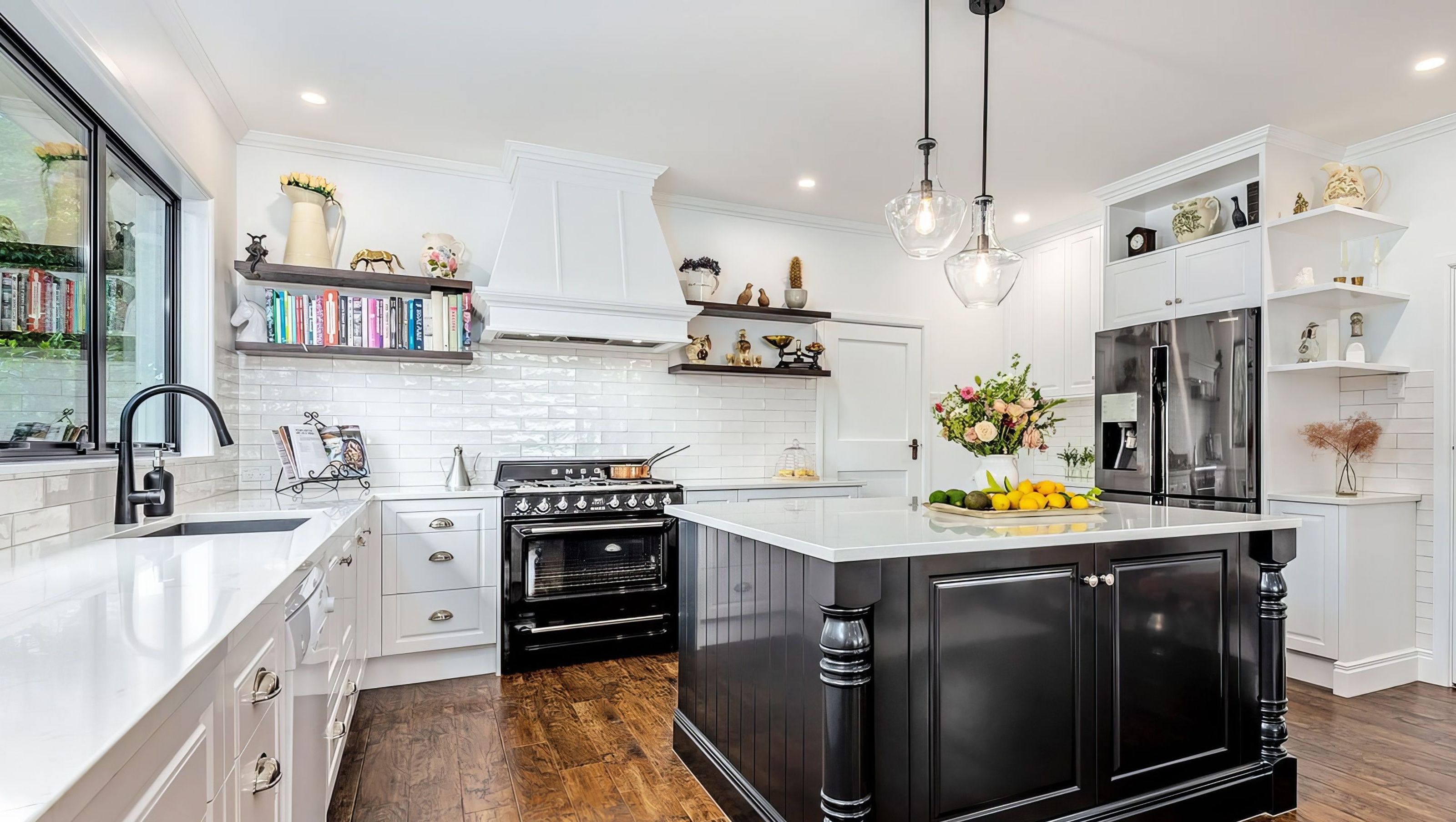 Farmhouse Kitchen Finest