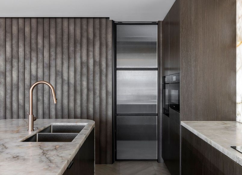 Flower Street Residence