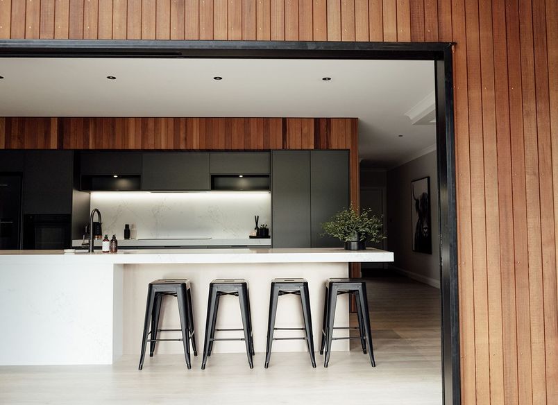 Beeson Residence