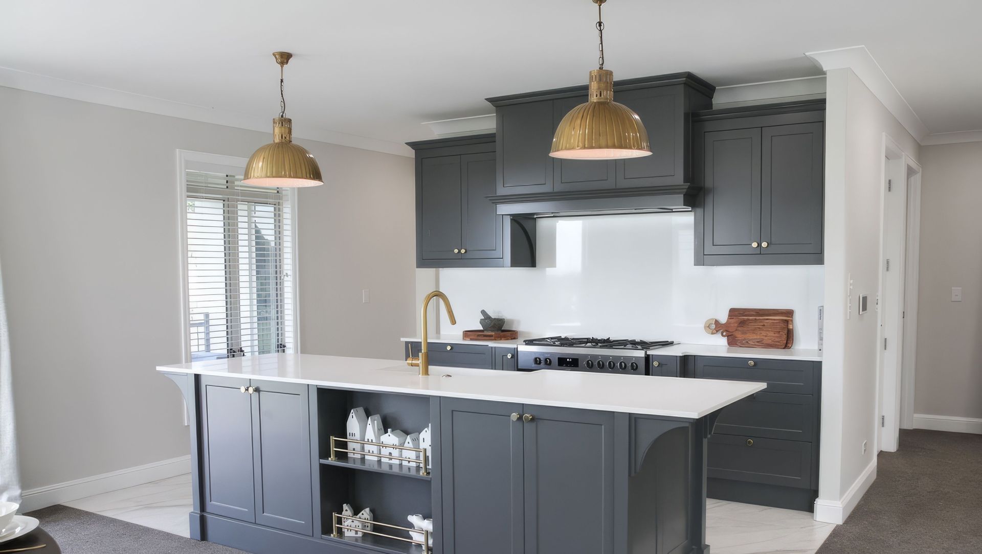 Grand on Ridgeway banner