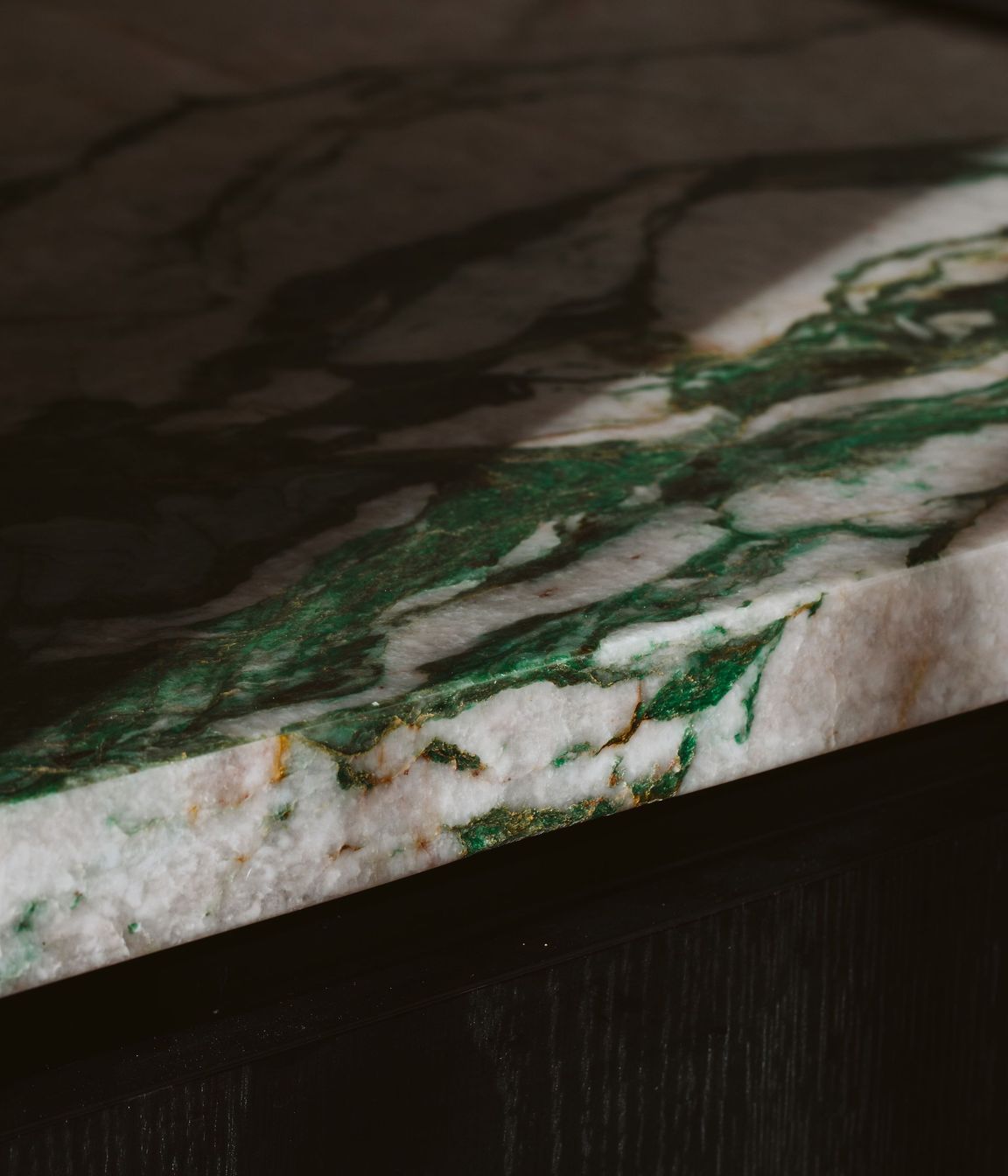 Green with Envy