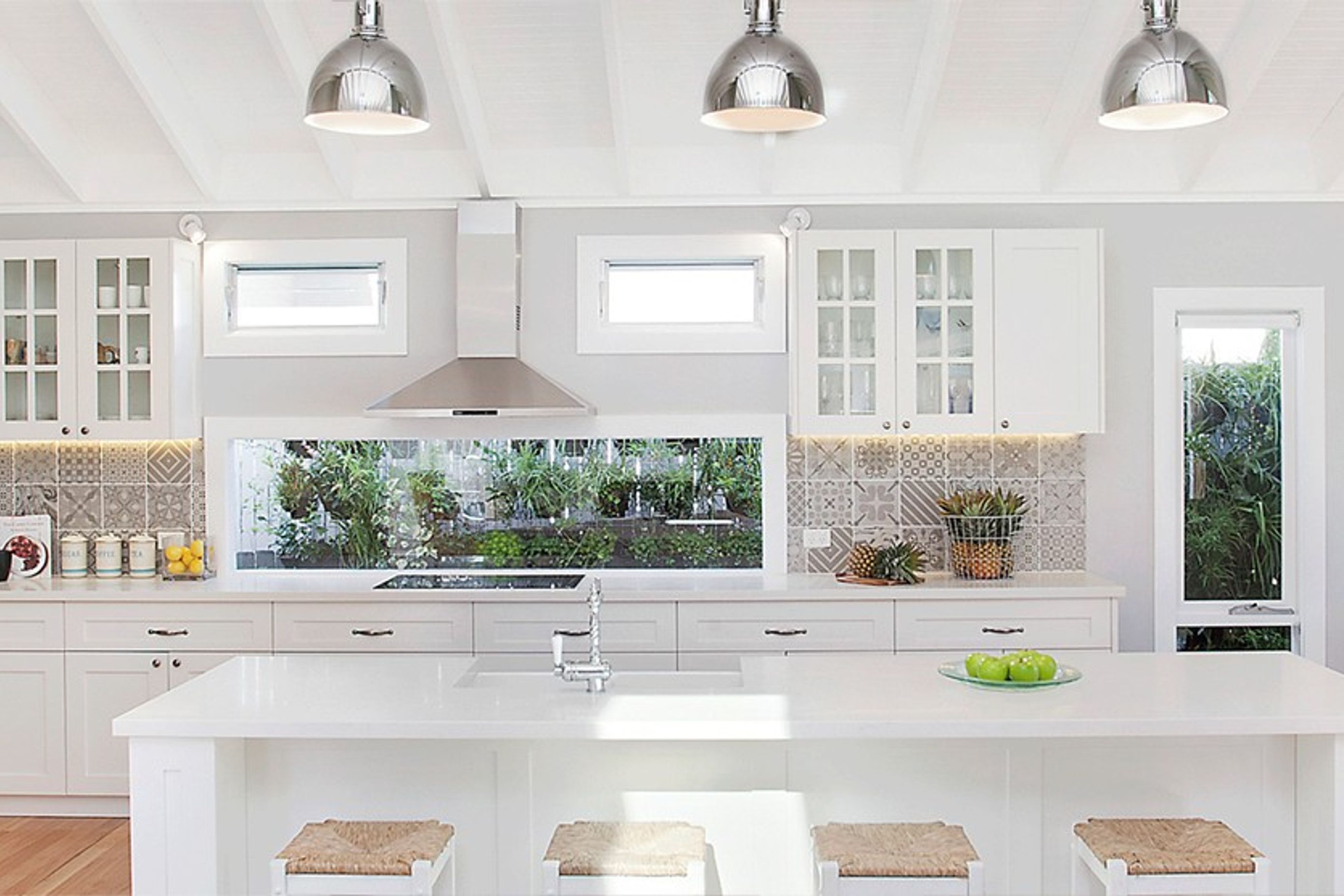 Hampton Kitchens