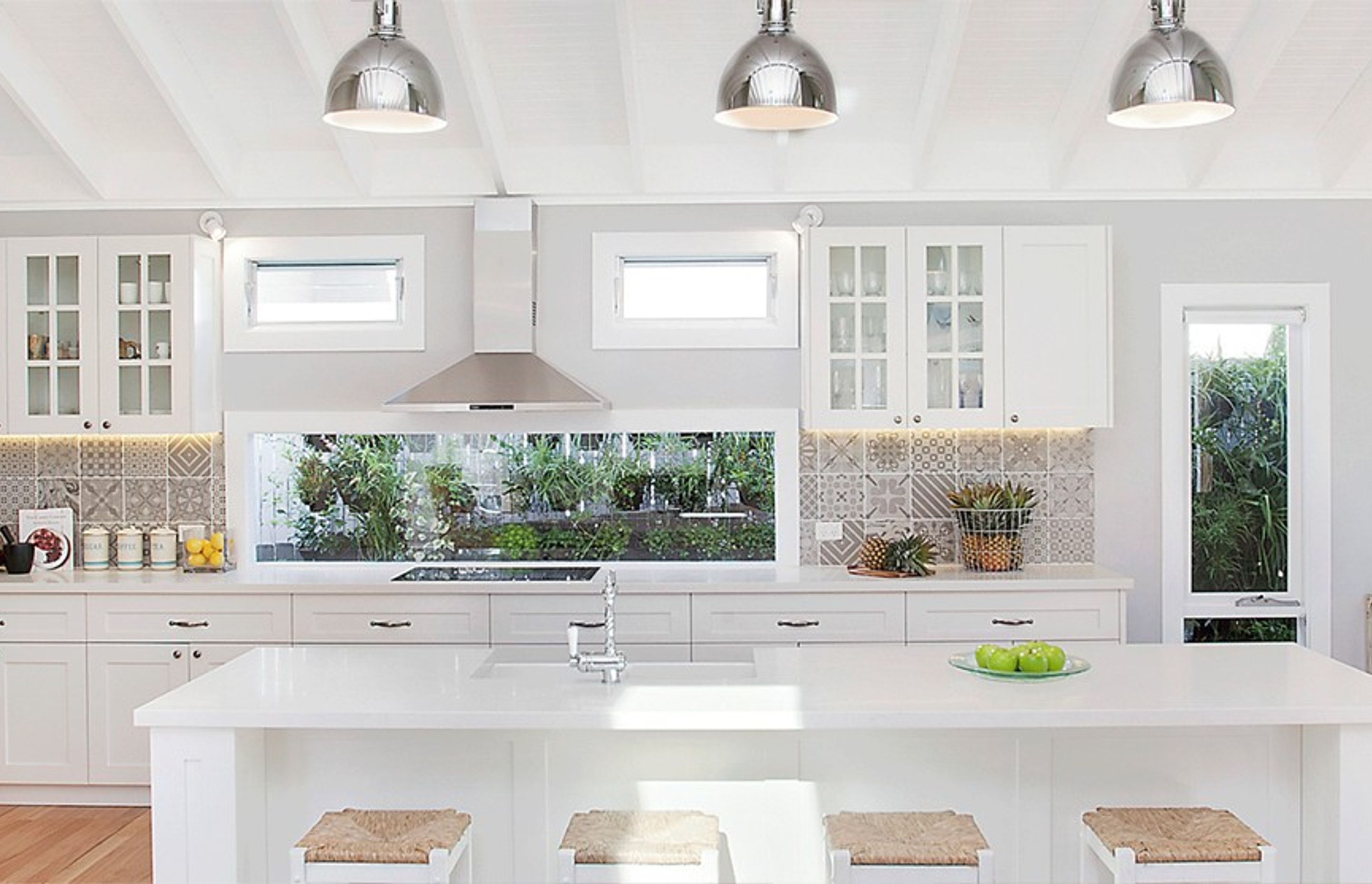 Hampton Kitchens