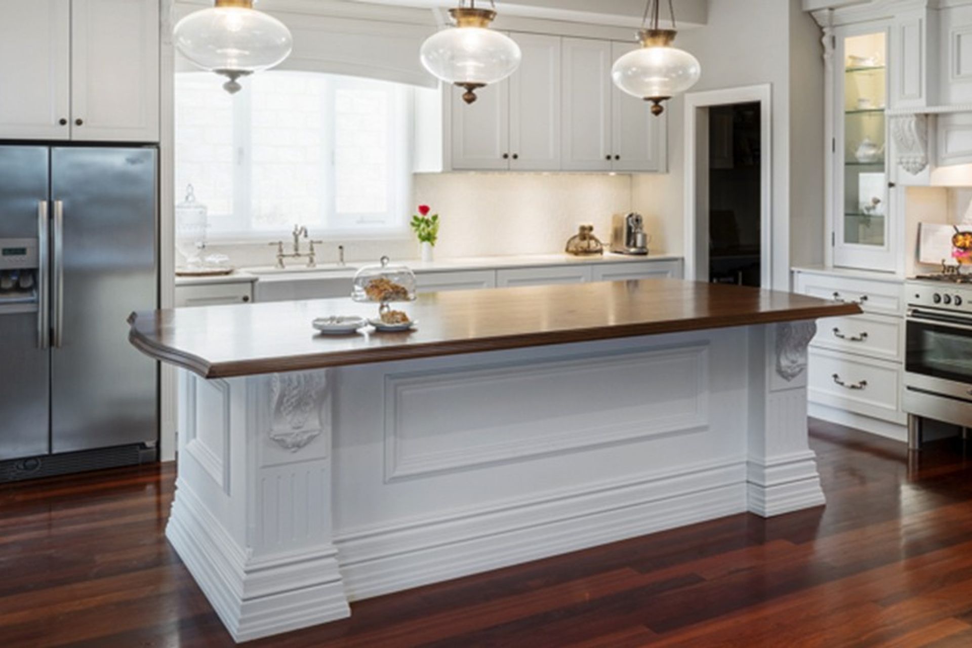 Hampton Kitchens