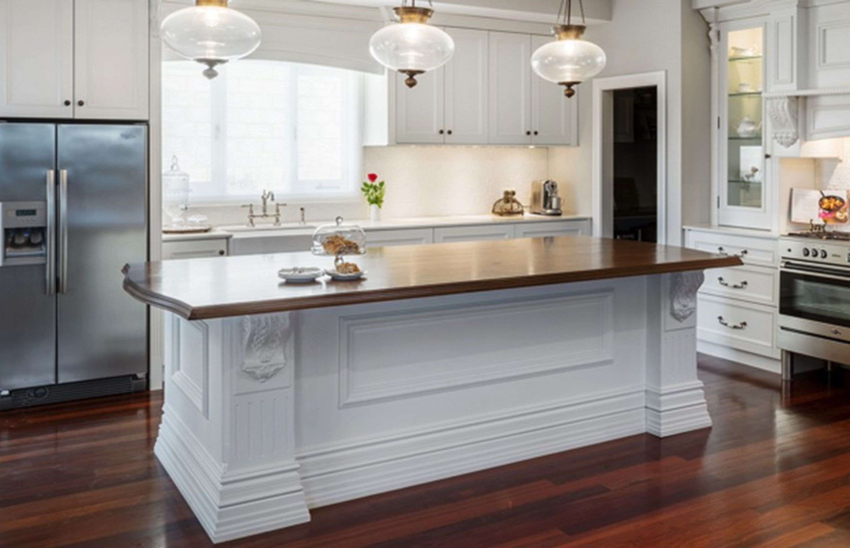 Hampton Kitchens