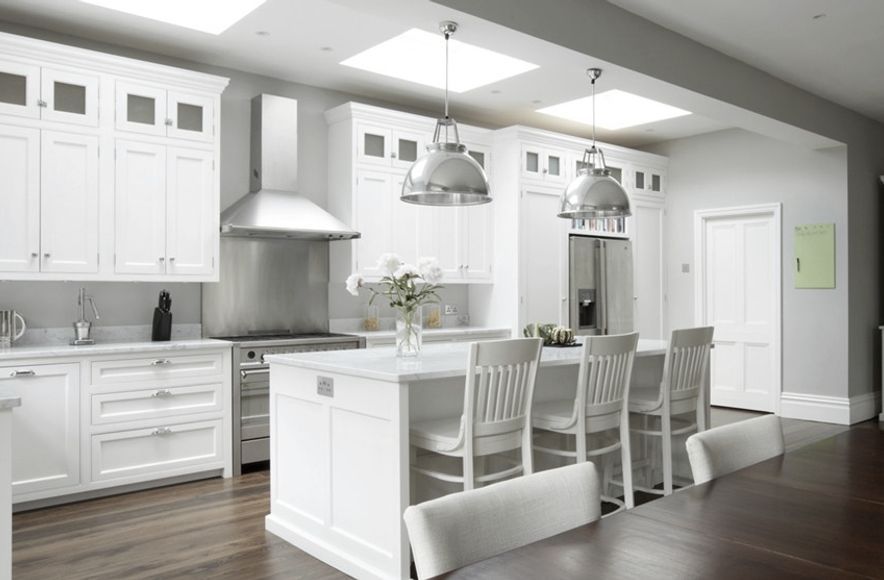 Hampton Kitchens