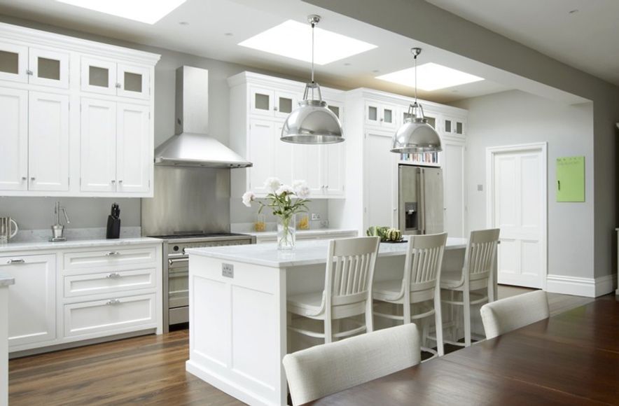 Hampton Kitchens