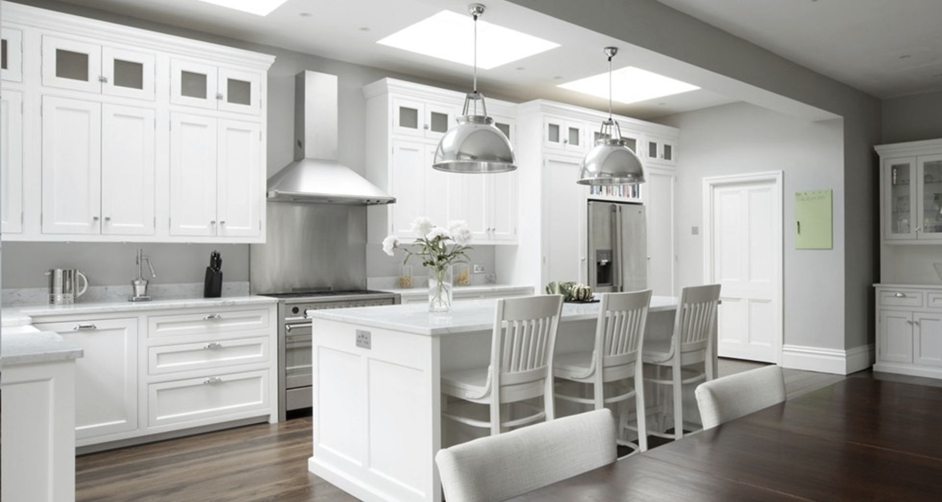 Hampton Kitchens banner