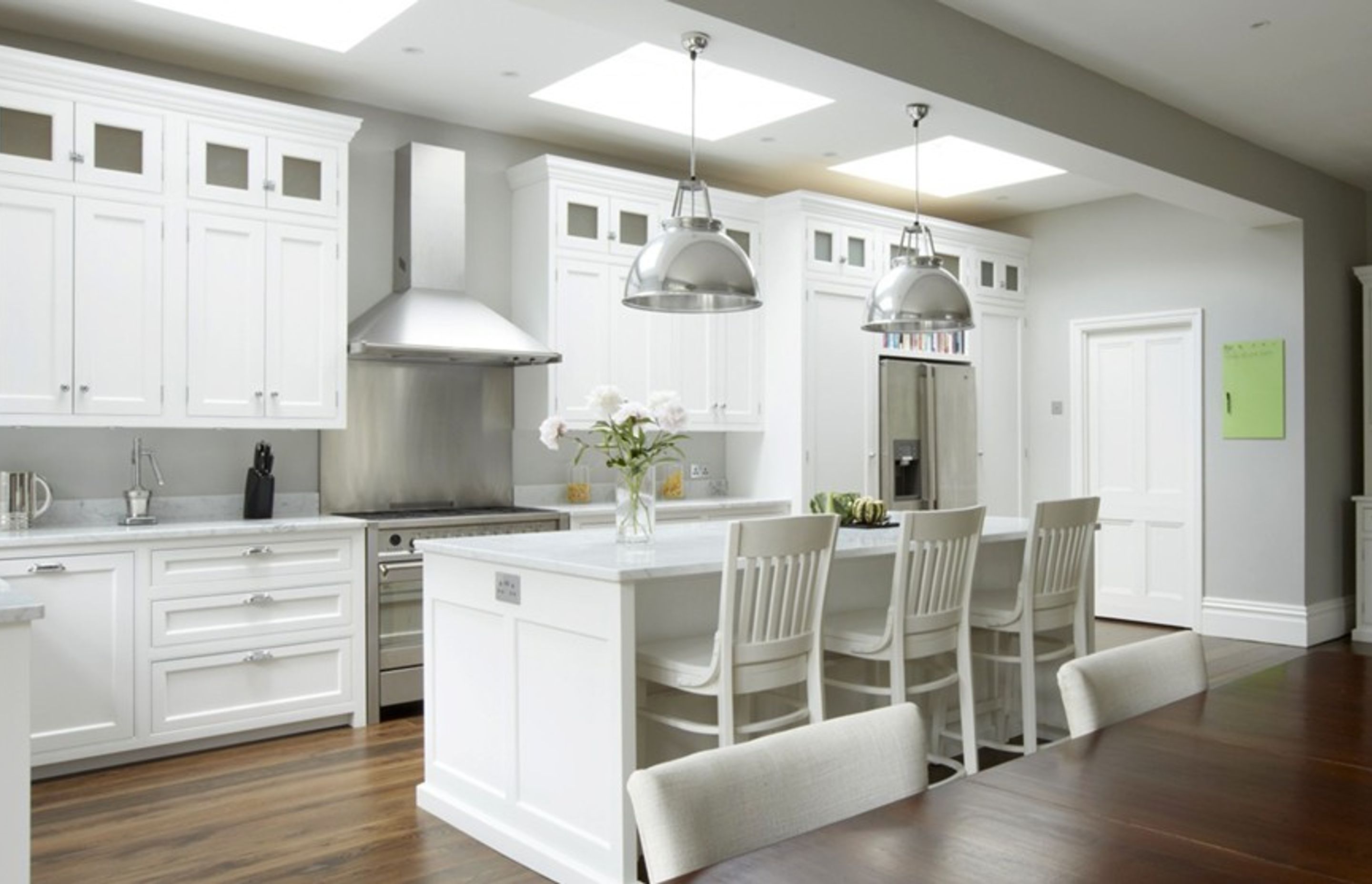 Hampton Kitchens