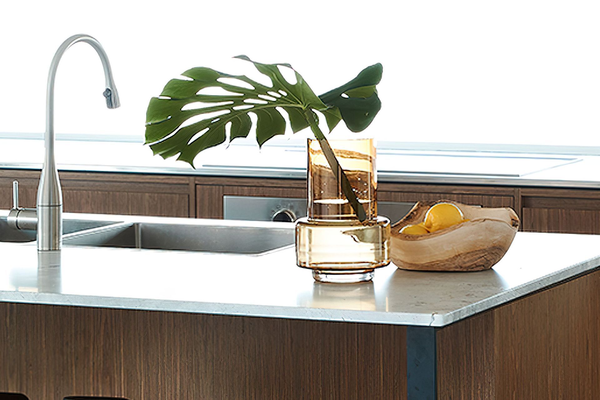 Photography: Damian Bennett