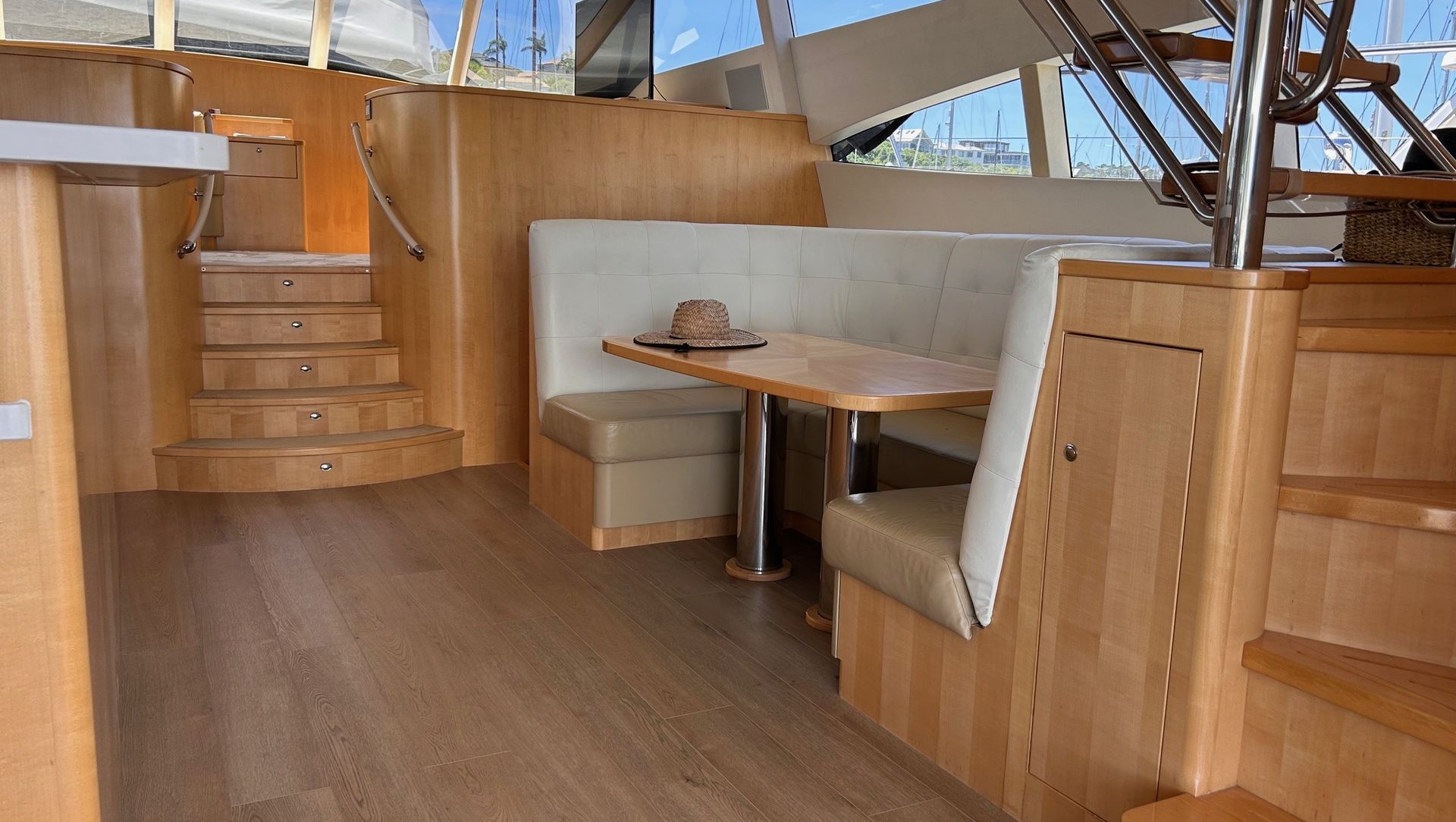 Ecodure's Coretec Flooring | Walking on Water banner