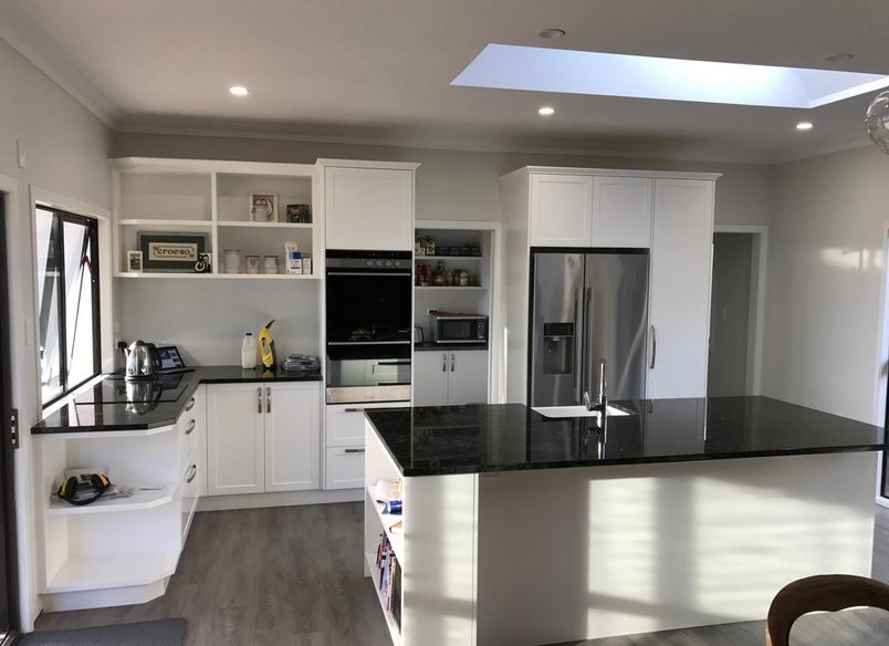 Contemporary Kitchens