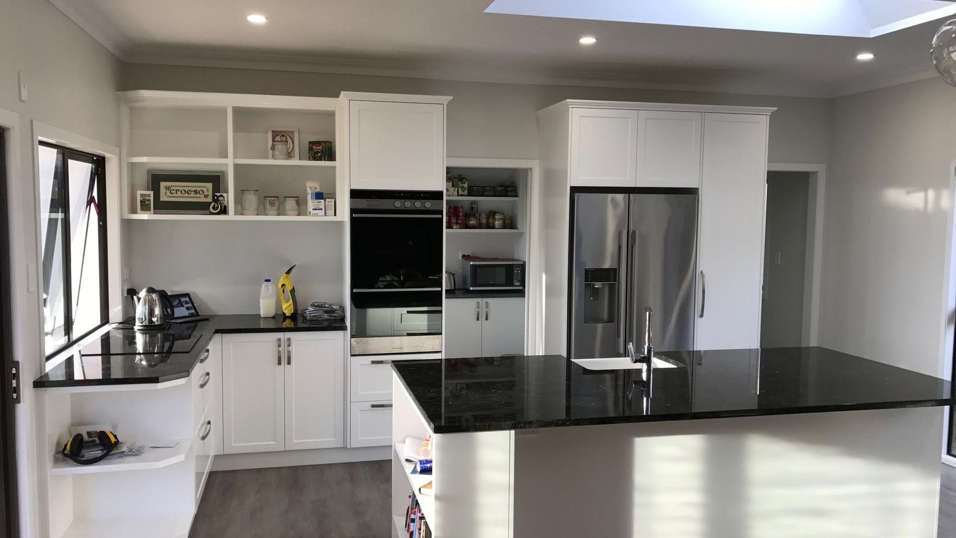 Contemporary Kitchens banner