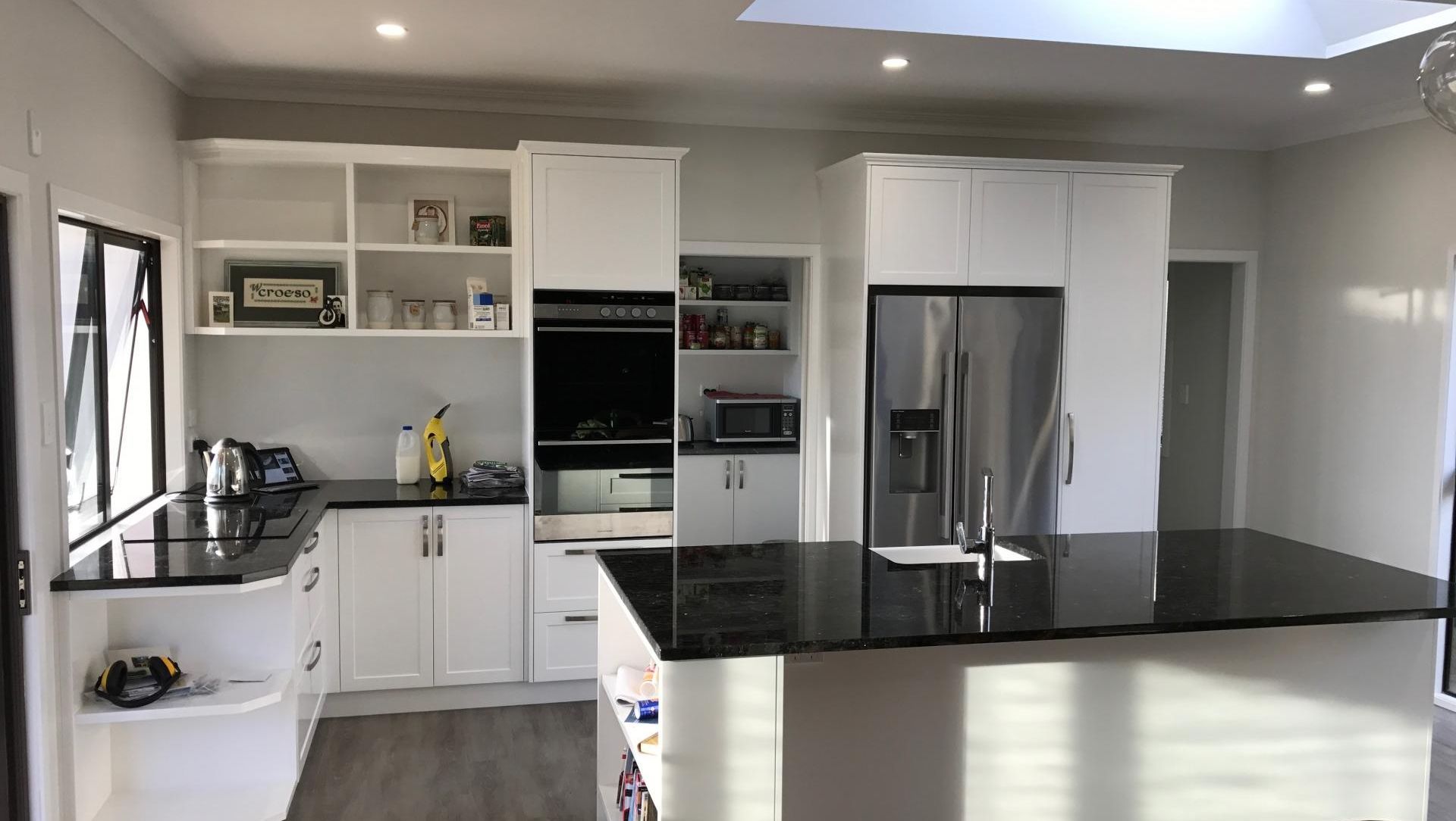 Contemporary Kitchens banner