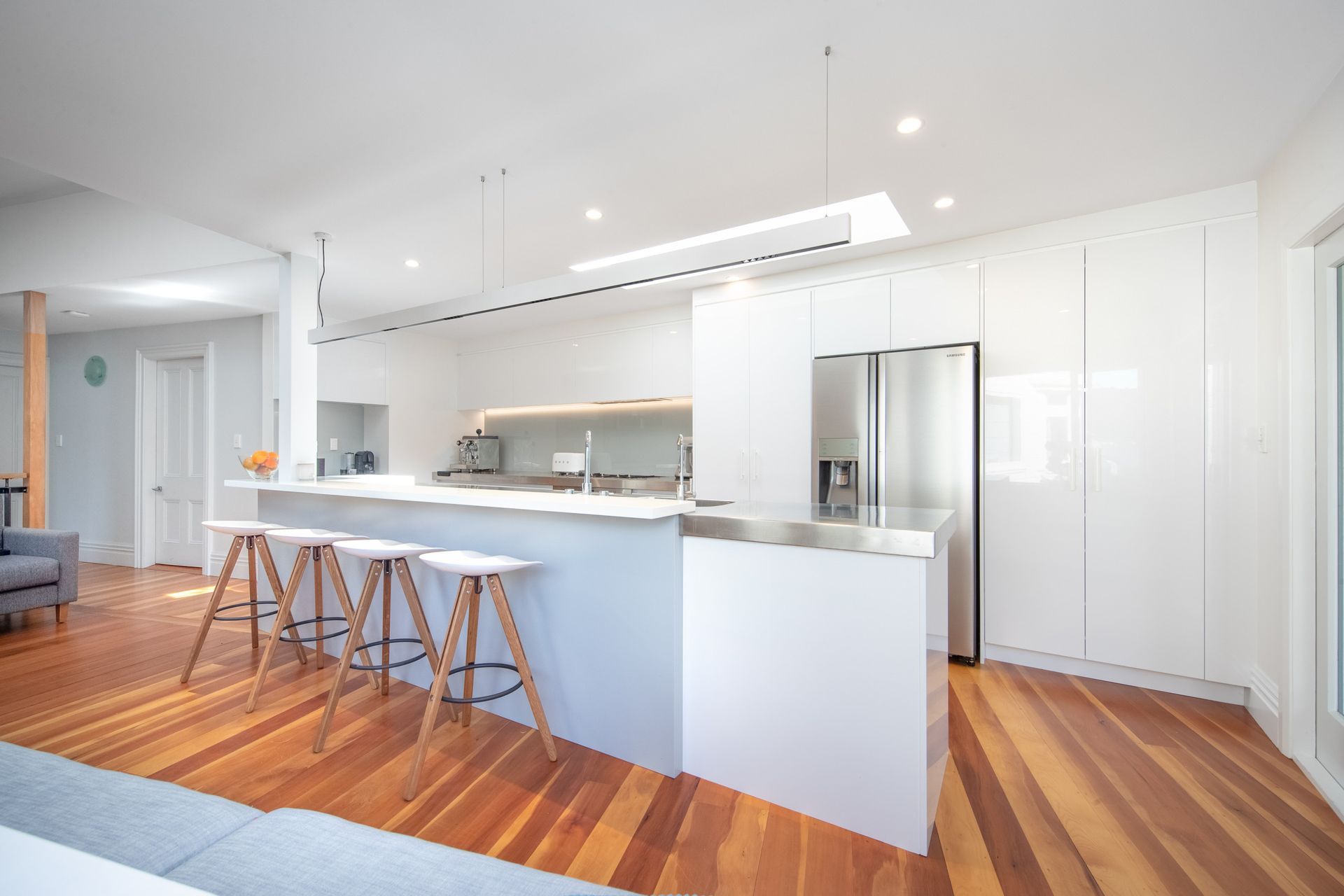 Roseneath Rejuvenation