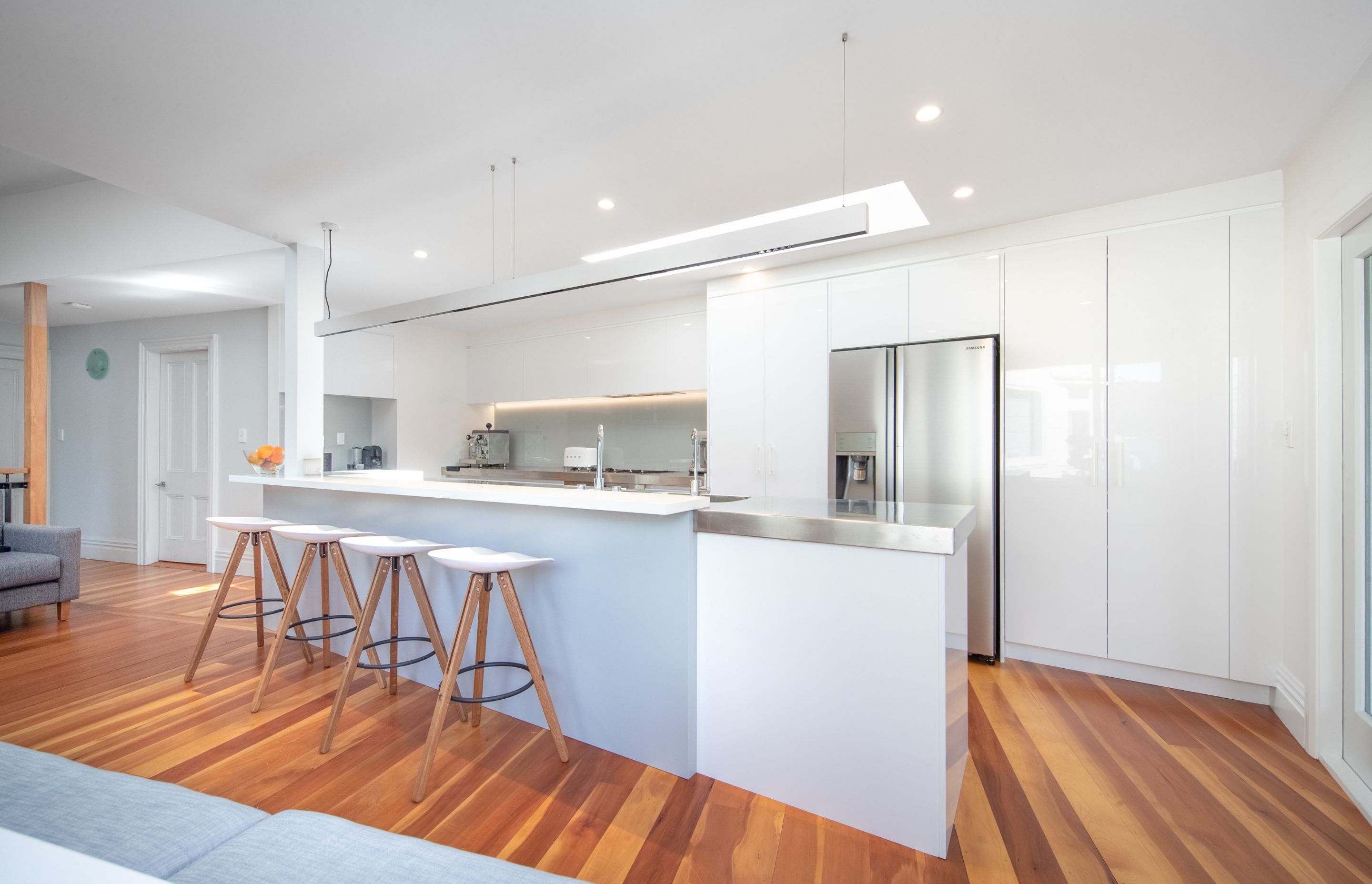 Roseneath Rejuvenation