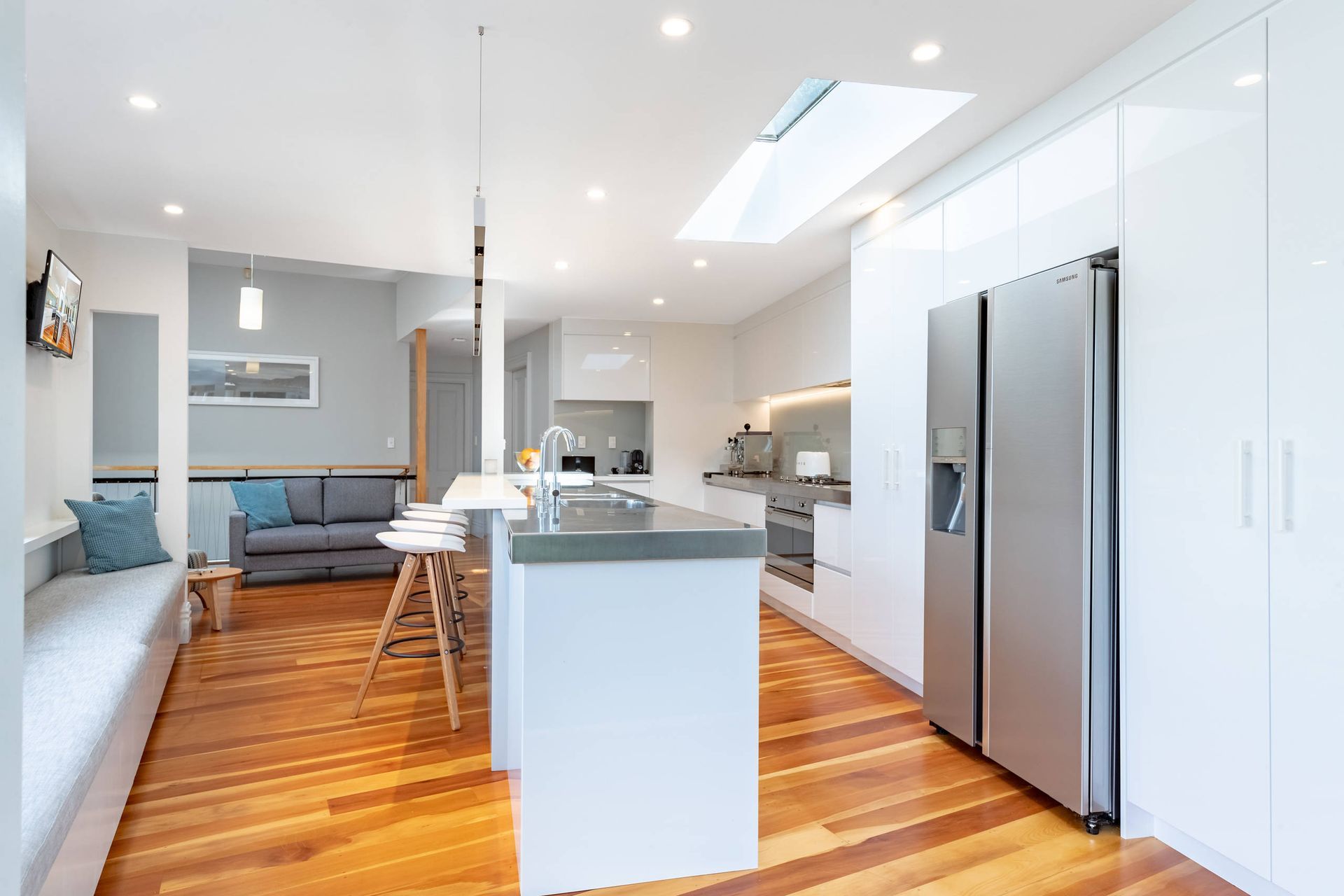 Roseneath Rejuvenation