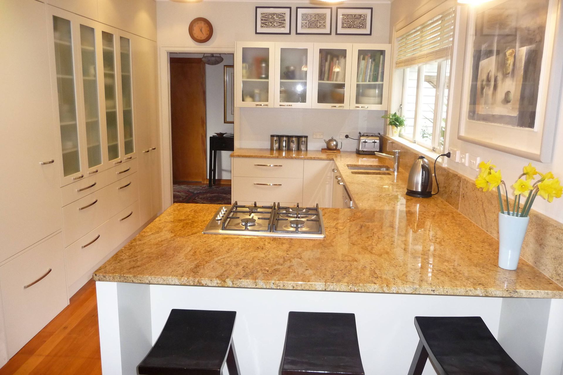 Classic & Dependable