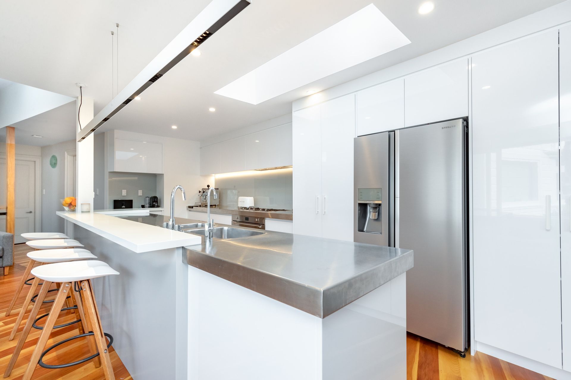 Roseneath Rejuvenation