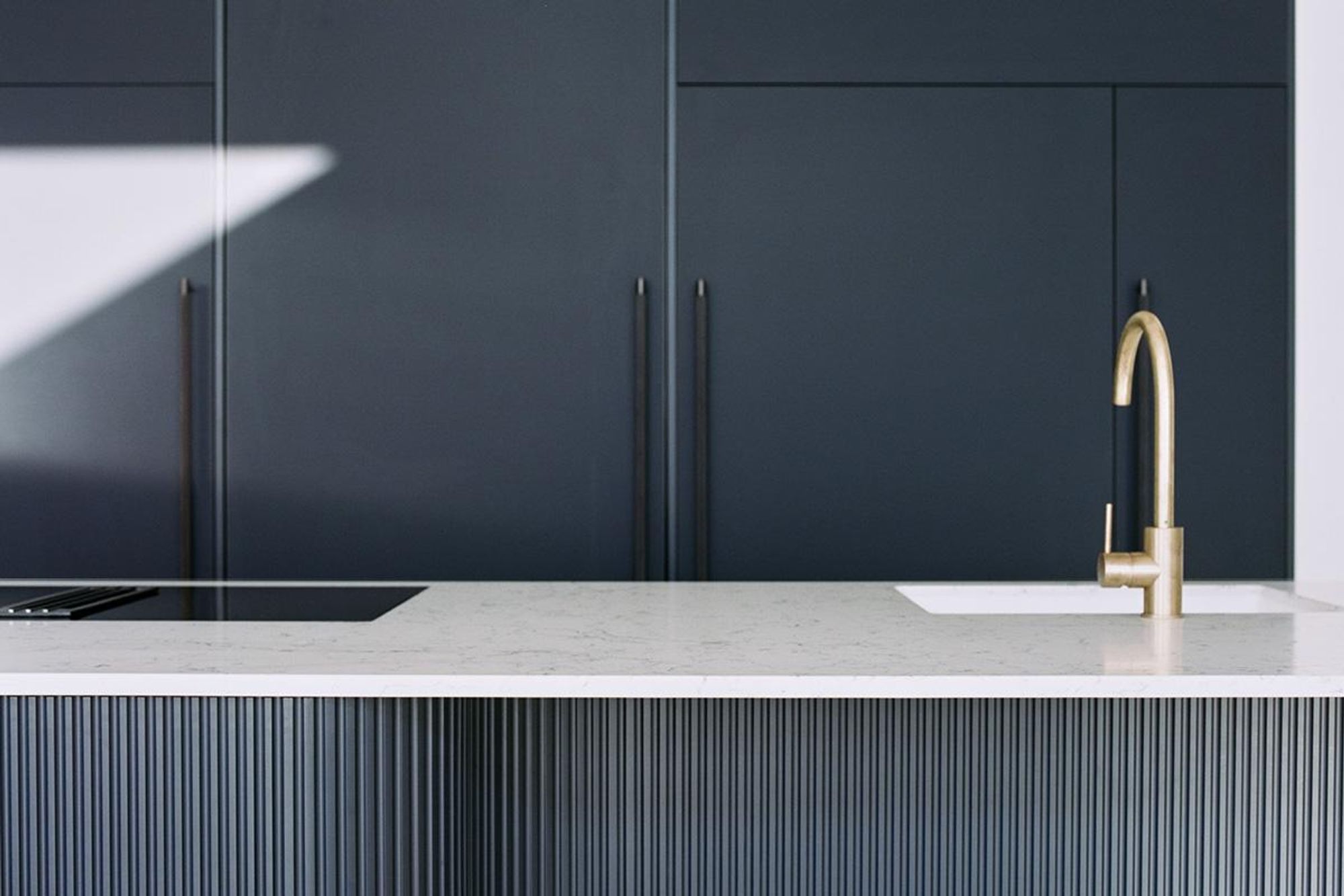 Cockerill Kitchen