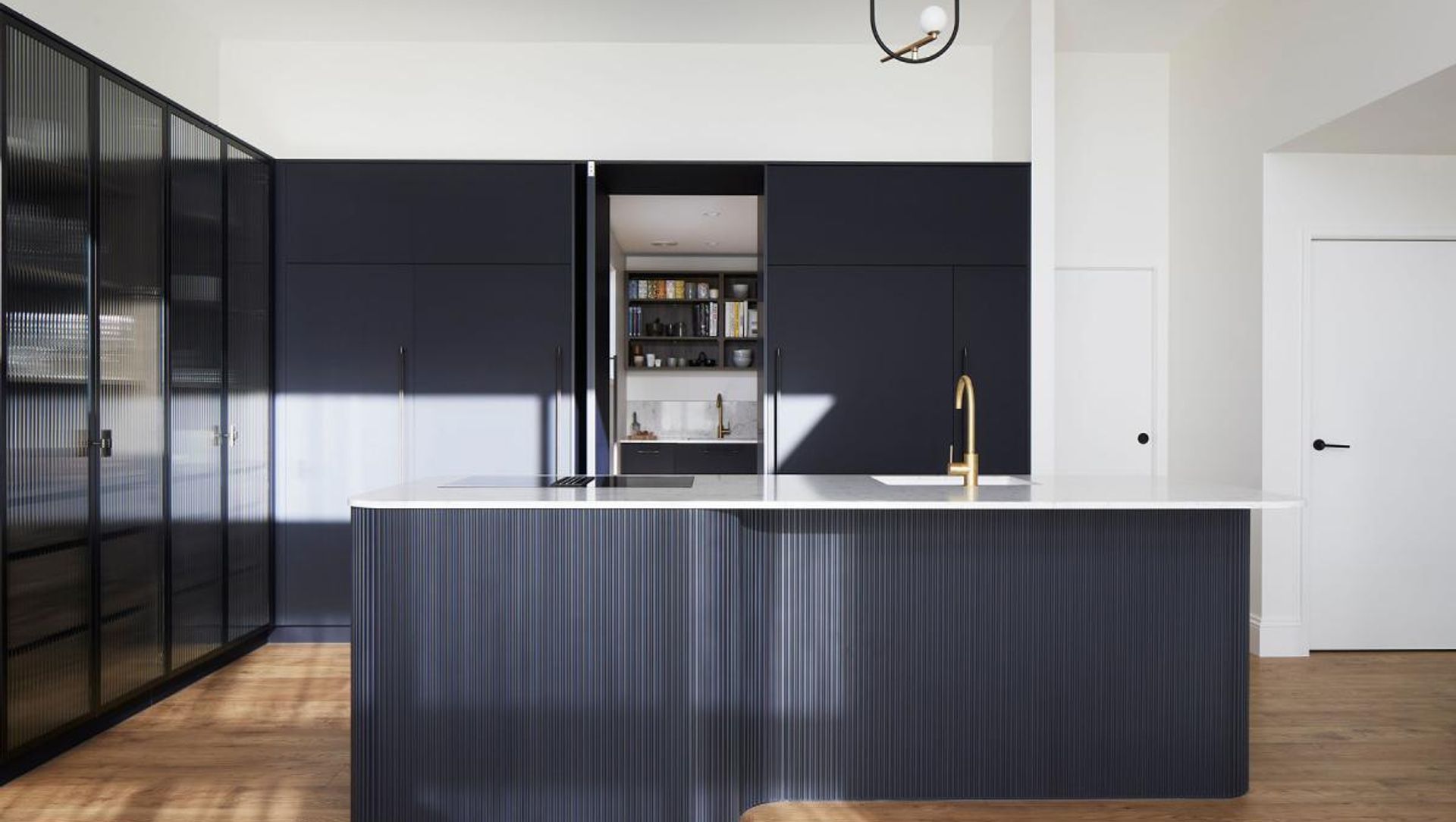 Cockerill Kitchen banner