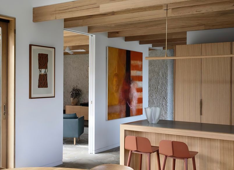 Local House by Zen Architects