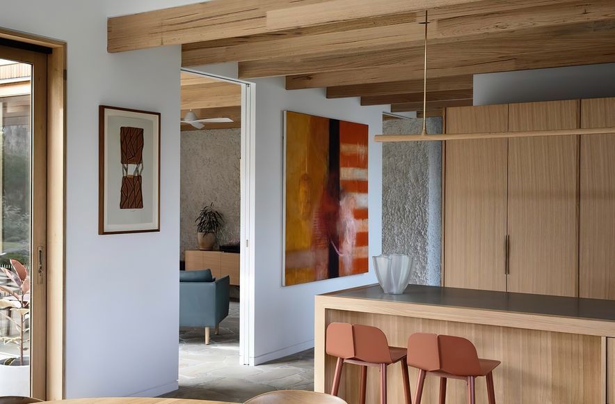 Local House by Zen Architects