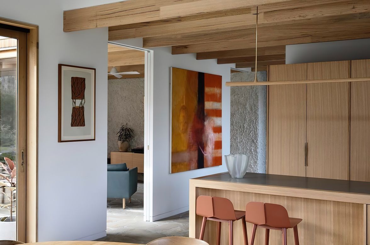 Local House by Zen Architects