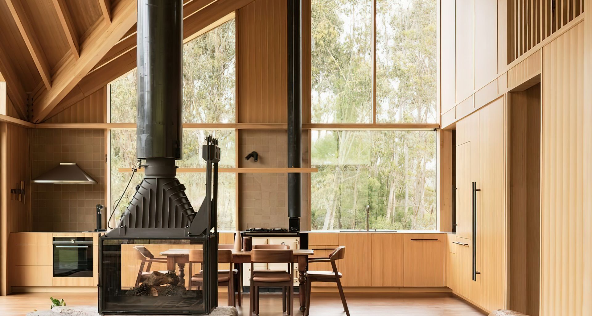Off Grid House by Archier banner